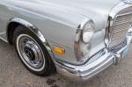 Mercedes-Benz 600 1968 года (NA)